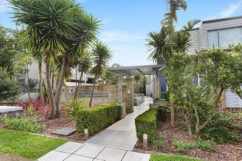Nor Easter Townhouse - Tourism Brisbane 0
