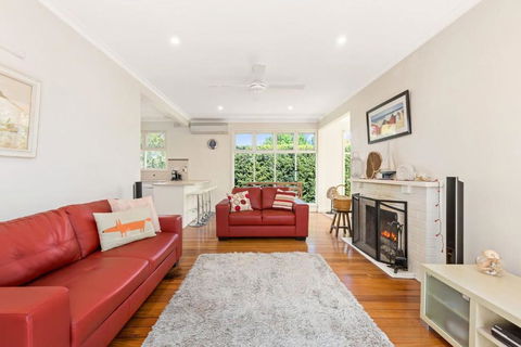 North Haven Family Beach Retreat - Brisbane Tourism 2