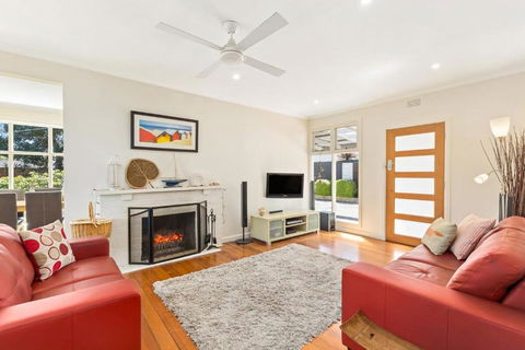North Haven Family Beach Retreat - Brisbane Tourism 3