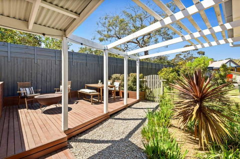 North Haven Family Beach Retreat - Brisbane Tourism 1