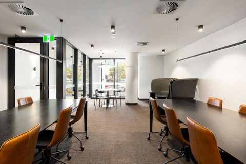 North Melbourne Apartments By Urban Rest - Tourism Brisbane 1