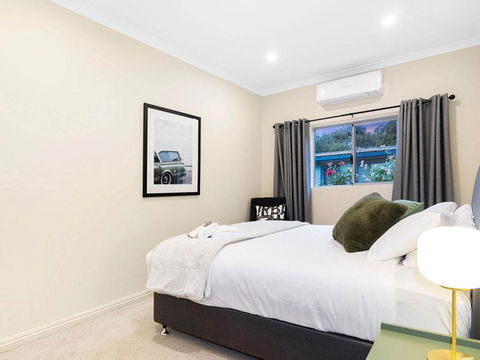 Northam Caravan Park - Tourism Brisbane 0