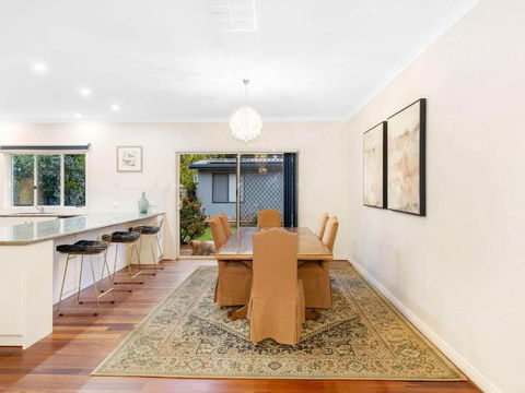 Northam Caravan Park - Tourism Brisbane 1