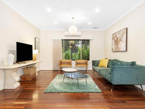 Northam Caravan Park - Tourism Brisbane 2