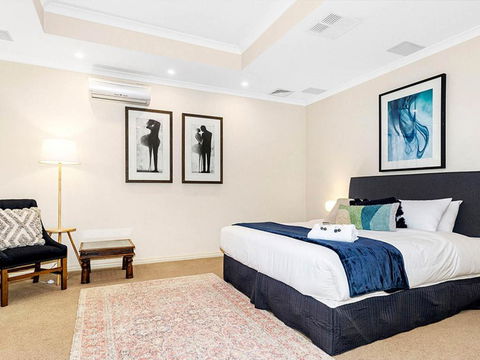 Northam Caravan Park - Tourism Brisbane 3