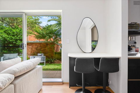 Northern Beaches Garden Hideaway - Tourism Brisbane 2