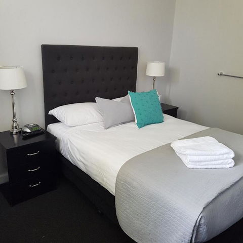 Northern Star Hotel - Tourism Brisbane 1