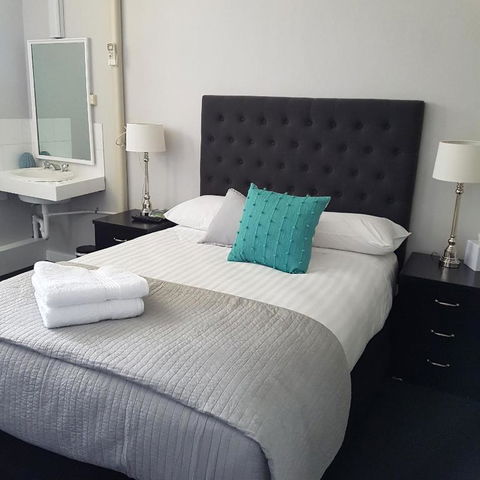 Northern Star Hotel - Tourism Brisbane 2