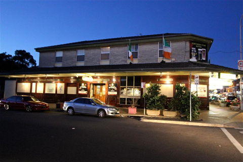 Northern Star Hotel - Tourism Brisbane 0