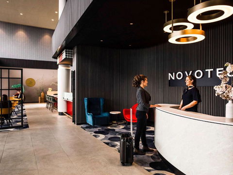 Novotel Devonport - Tourism Brisbane 2