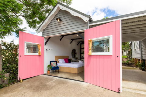 Nowra Studio Barn - Tourism Brisbane 0