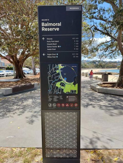 NY Special Granny Flat In Mosman - Brisbane 4u 1