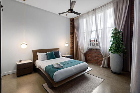 NYC In Teneriffe! - Brisbane Tourism 3