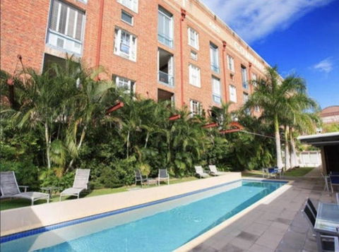 NYC In Teneriffe! - Brisbane Tourism 1