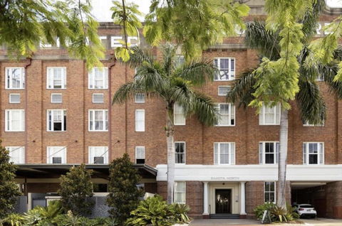 NYC In Teneriffe! - Brisbane Tourism 2