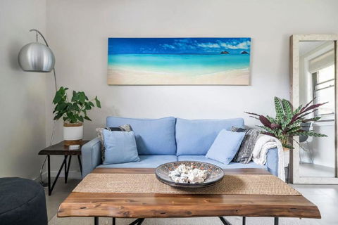 Oak Retreat Bliss By The Beach - Brisbane 4u 2