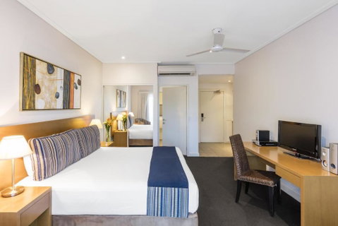Oaks Broome Hotel - Tourism Brisbane 3