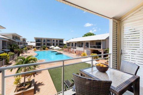 Oaks Broome Hotel - Tourism Brisbane 0