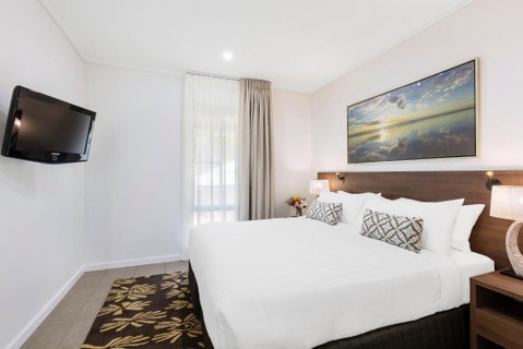 Oaks Cable Beach Resort - Tourism Brisbane 2