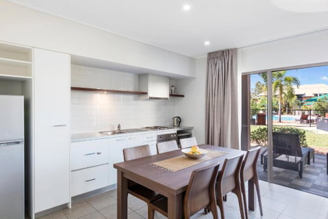 Oaks Cable Beach Resort - Tourism Brisbane 3
