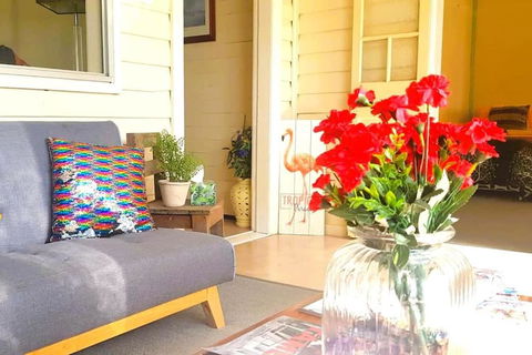 Oakwood House - Entire House Rental - 5 Bedrooms With Netflix And WiFi - Brisbane Tourism 1