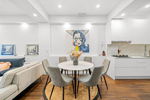 Oasis 4BR House & Darling Harbour&Casino-7 Mins Walk - Brisbane Tourism 1