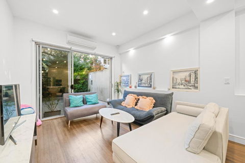 Oasis 4BR House & Darling Harbour&Casino-7 Mins Walk - Brisbane Tourism 0