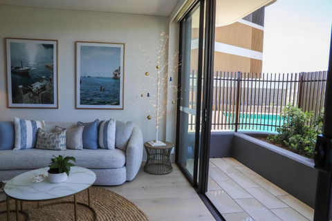 Ocean Breeze Shellharbour Marina - Brisbane Tourism 0