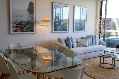 Ocean Breeze Shellharbour Marina - Brisbane Tourism 1