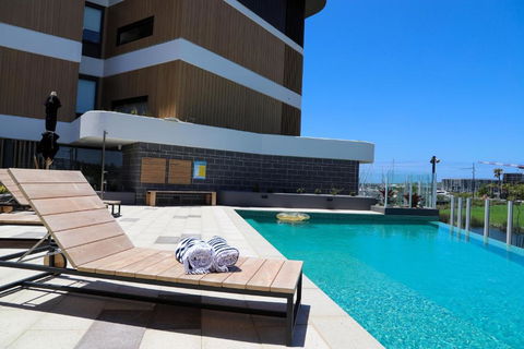 Ocean Breeze Shellharbour Marina - Brisbane Tourism 3