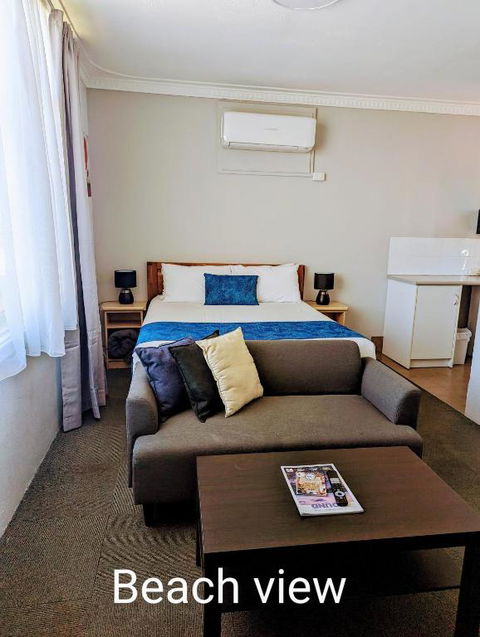 Ocean Drive Motel - Tourism Brisbane 0
