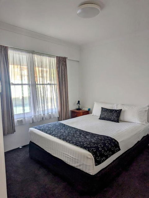 Ocean Drive Motel - Tourism Brisbane 3
