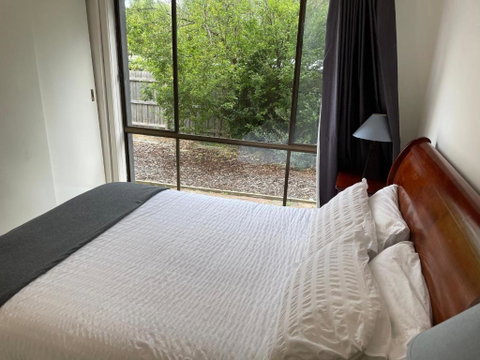OCEAN GET AWAY - Brisbane Tourism 2