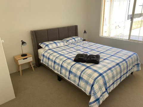 Ocean Keys Family Accommodation - Tourism Brisbane 3