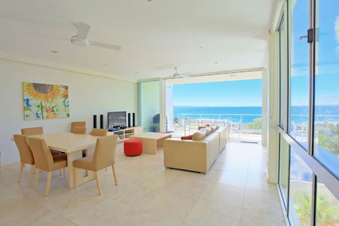 Ocean View 1 Rainbow Beach - Brisbane Tourism 0