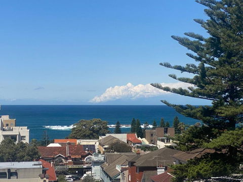 Ocean View - Brisbane Tourism 2
