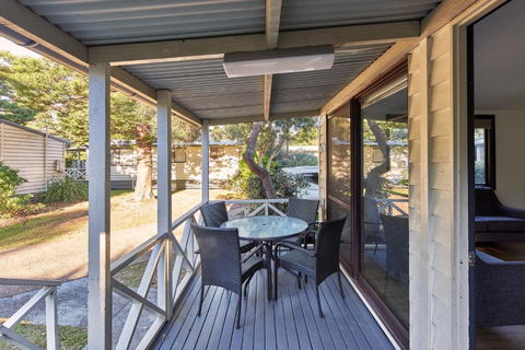 NRMA Sydney Lakeside Holiday Park - Tourism Brisbane 2