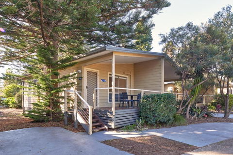 NRMA Sydney Lakeside Holiday Park - Tourism Brisbane 1