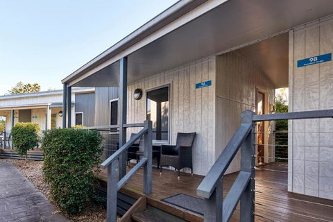 NRMA Sydney Lakeside Holiday Park - Tourism Brisbane 0