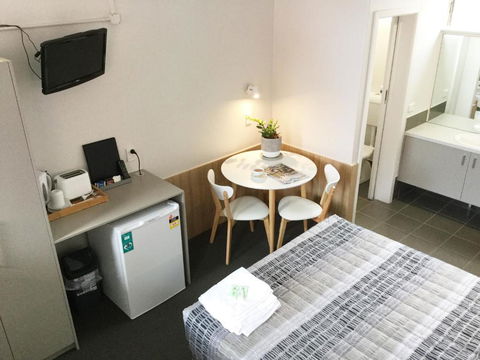 Northside Hotel Albury - Tourism Brisbane 1