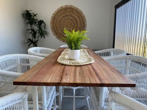 Ocean View Townhouse - Brisbane Tourism 1