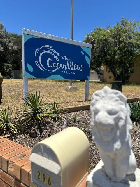 Ocean View Villas - Tourism Brisbane 0