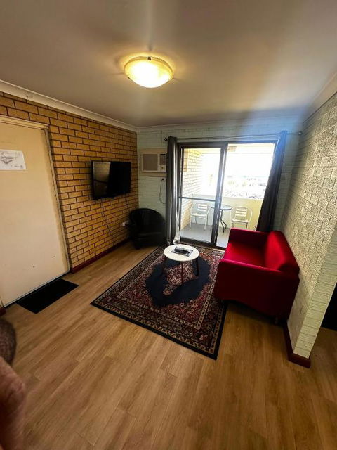 Ocean View Villas - Tourism Brisbane 3