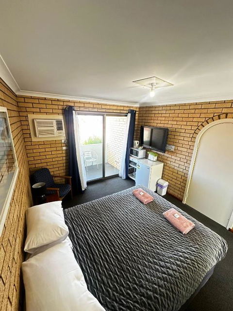 Ocean View Villas - Tourism Brisbane 1