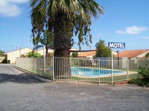 Ocean View Villas - Tourism Brisbane 2