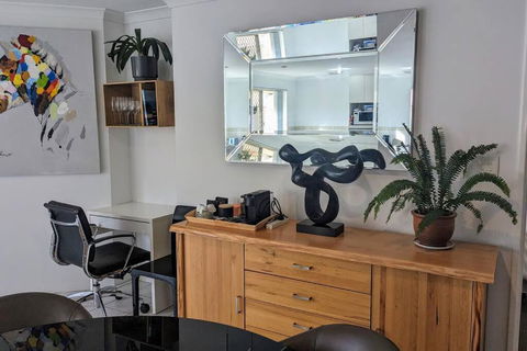 Ocean Villa - Tourism Brisbane 1
