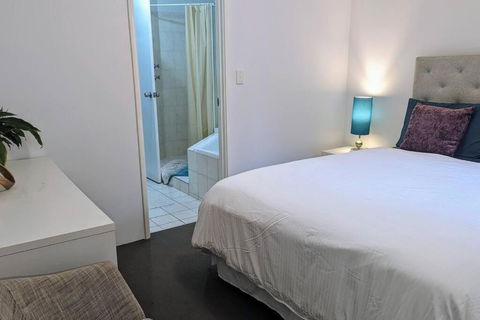 Ocean Villa - Tourism Brisbane 2