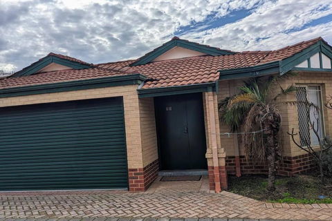 Ocean Villa - Tourism Brisbane 3