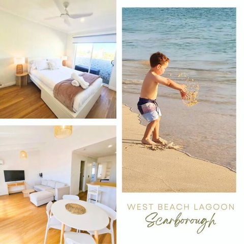 Oceanic Escape 50m To Beach - Tourism Brisbane 0