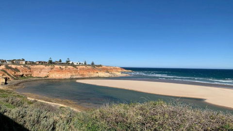 Oceanview Escape By Wine Coast Holidays - Tourism Brisbane 1